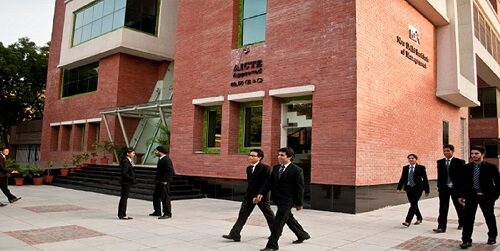 NDIM (New Delhi Institute of Management), New Delhi