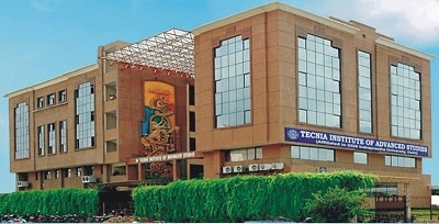 Tecnia Institute of Advanced Studies (TIAS) – is one of the Premier Institute, set up under the aegis of Health & Education Society (Regd