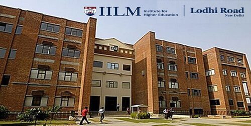IILM, Lodhi road, New Delhi, One of the best PGDM college in Delhi-NCR.