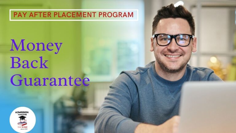Pay After Placement MBA PGDM I Admission I Eligibility I Placement