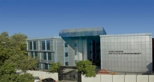 Guru Nanak Institute Of Management (GNIM), New Delhi